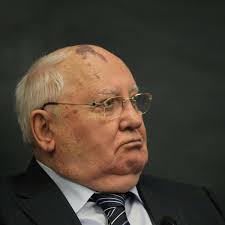 Der mann, der die sowjetunion retten wollte. Whjj37bci4yzfm