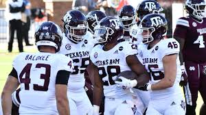Visit espn to view the texas longhorns team schedule for the current and previous seasons. College Football Schedule Week 12 Kickoff Times Texas A M Vs Ole Miss Picked As Sec On Cbs Game Of The Week Cbssports Com