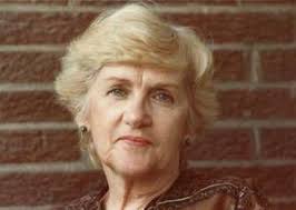 Pottie, Lucie Winnifred (nee Camp)