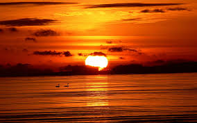 Download, share or upload your own one! Hd Wallpaper Sunset High Resolution Pictures Wallpaper Flare