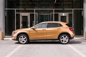 2020 Mercedes Benz Gla Class Prices Reviews And Pictures Edmunds