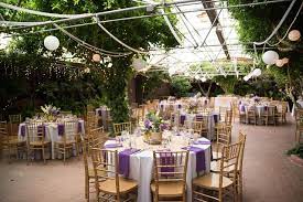 Garden Greenhouse Wedding Venue In Phoenix Arizona Arizona Wedding Venues Garden Wedding Venue Greenhouse Venue