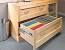 Diy Filing Cabinet Desk