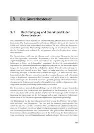 Wenn ihr jährlicher gewerbeertrag unter dieser grenze liegt, müssen sie zwar keine gewerbesteuer zahlen, aber dennoch eine gewerbesteuererklärung abgeben. Http Link Springer Com Content Pdf 10 1007 2f978 3 8349 8235 3 5 Pdf