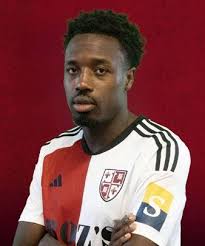 Woking FC v Tottenham Hotspur FC U21s by Hashtag Digital Media