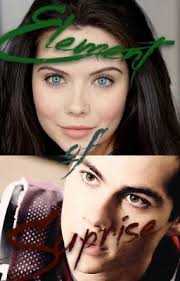 Still ▸ Teen Wolf [Book Two]