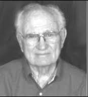 Kenneth Maughan Obituary (2003)