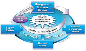 Management Business Review