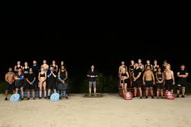 Elena ionescu was named the winner in the final episode on may 30, 2020, defeating emanuel neagu. Concurent La Survivor Romania A Dat Din CasÄƒ Ce Se IntamplÄƒ In NopÈ›ile FierbinÈ›i Evenimentul Zilei