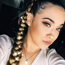 desiree monzon (@DesireeMonzon)