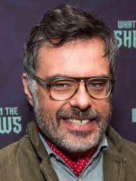 Jemaine Clement Movies & TV Shows List