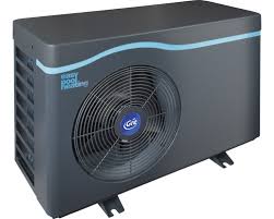 Dokumentation vom selbstbau einer solaren poolheizung mit richtig viel power! Poolheizung Standard Warmepumpe 25 M Grau Bei Hornbach Kaufen