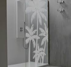 Sie möchten ihr badezimmer renovieren oder komplett neu einrichten? Palmen Dusche Wandtattoo Tenstickers