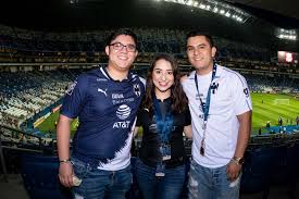 Estadio bbva bancomer, guadalupe (nuevo león). Vive La Experiencia Rayada En El Estadio Bbva De Monterrey Viajabonito