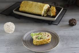 Big Mac Rolle Im Ofenzauberer James Von Pampered Chef Rezepte Big Mac Essen Rezepte