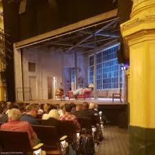 Hudson Theatre Seating Chart View From Seat New York