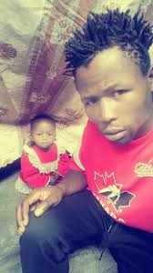 Wamalwa Junior