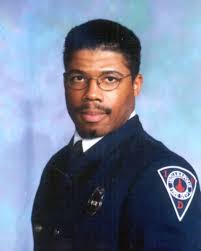 Indy Black Firefighters‎‏