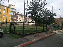 Merkez Anadolu Lisesi Hali Saha Stadyum Yaman Evler Mah Kucuksu Cad No 32 Umraniye Istanbul Turkiye Yandex Haritalar