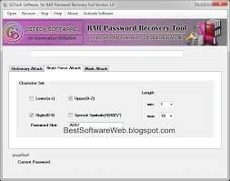 Unlock Rar Files Online Remove Rar Password Unlock Rar Files How To Remove Network Software Unlock