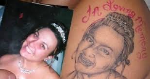 Maybe you would like to learn more about one of these? Tattoo Nightmares Painful Pleasures Community