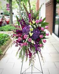 These lilies are considered to represent your condolences to the grieving family and friends. 87 Funeral Flowers Ideas Funeral Flowers Flower Arrangements Funeral Flower Arrangements