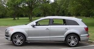 Image result for Tief Green 2007 Audi