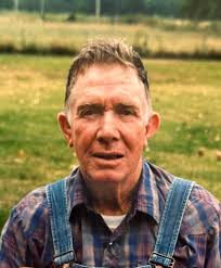 Gary “Bruce” Blevins, January 1, 1932~May 24, 2024