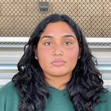 Roosevelt Girls Water Polo Roster (2021-22)