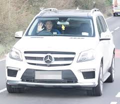 Discover more posts about ngolo kante. N Golo Kante Arrives At Chelsea Training Ground In Modest Little Mini As Team Mates Drive Lavish Supercars And We Can Reveal Why