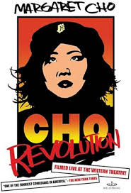 Amazon.com: Margaret Cho - Revolution : Margaret Cho, Bruce ...
