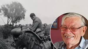 A Date With Elvis: King of Rock and Roll stars at Ophir Tavern