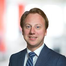 Erik Pot — Management Consultant