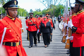 In her first public address as president, hassan announced 21 days of mourning for magufuli and public holidays on march 22 and march 25, the day. 6htmp29hz7ohtm
