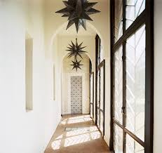 For this scenario, an odd number of pieces is more attractive to the eye and is visually balanced. Decorating Ideas For Narrow Corridors And Hallways Upcyclist
