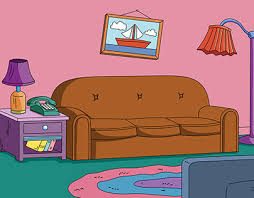 How to change your background in zoom you can change your background in zoom by clicking on the. The Simpsons Projects Photos Videos Logos Illustrations And Branding On Behance