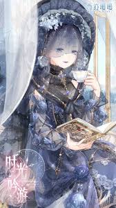 Ghim Của Milk Tren ミラクルニキ Anime Kỳ ảo Sao