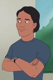 I want an episode about Joseph and I mean an ACTUAL episode, where he is  the focus and it's being told from HIS perspective and NOT from someone  like Dale or John