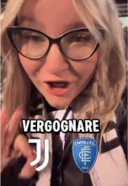 Juventus: Vergogna e Mancanza di Dignità