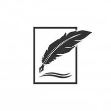 Pluma Pluma Logo Designs Clipart De Plumas Iconos De Plumas Logo Icons Png Y Vector Para Descargar Gratis Pngtree In 2020 Feather Logo Feather Graphic Feather Icon
