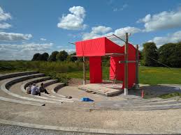 Each party has its own objectives and its own special actions, making. List Of Contemporary Amphitheatres Wikipedia