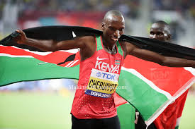 Jun 21, 2021 · the world champion and world leader timothy cheruiyot was only fourth in 3:34.62, apparently affected by injury but he was not given a second chance and was controversially ignored by the kenyan. Timothy Cheruiyot Wins First Ever 1500m World Title In Doha Making Of Champions