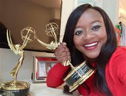 Bittersweet goodbyes: our beloved Tammy Mutasa KOMO is off to Boston to be  closer to loved ones. But she sure will be missed! There isn't a room she  doesn't brighten when she