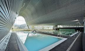 sports and leisure centre acxt indoor pool design building a swimming pool indoor swimming pools