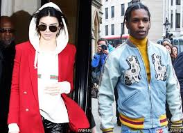 Kendall jenner and a$ap rocky's romance, which they've remained mum about until now, was made public by none other than the model's sisters kim kardashian and kylie jenner. Kendall Jenner Is Open To Having Serious Relationship With A Ap Rocky