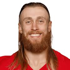 George Kittle BIO | FOX Sports