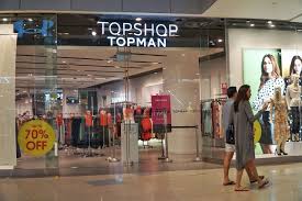 Here are some featured products on our store. Topshop S And Topman S Last Store In Singapore To Close On Sept 17 Both Brands To Go Online Singapore News Top Stories The Straits Times