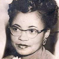 Hannah Mathews Obituary