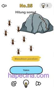 Put everything into the box. Jawaban Brain Out Level 21 22 23 24 25 26 27 28 29 30 Plus Gambar