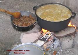 Check spelling or type a new query. Recipes 1 Sanchocho Platano Colonial Zone Domican Republic